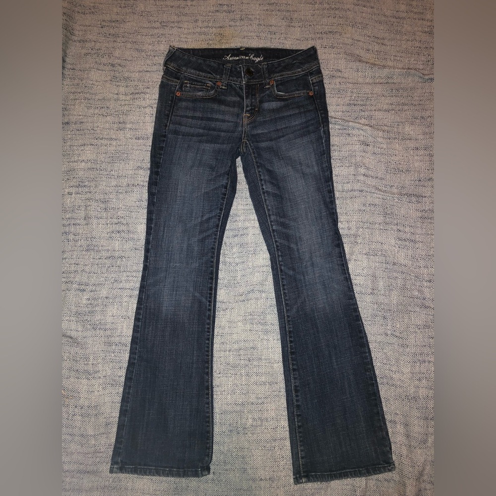 American Eagle Jeans Bootcut